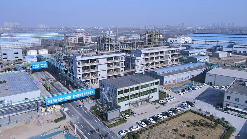 水性丙烯酸树脂：型号解析与参数解读
