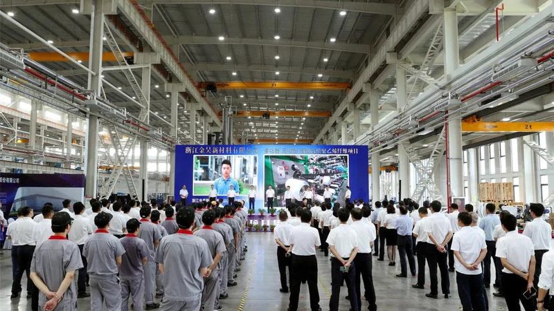 家电塑料原料：揭秘十大品牌背后的技术奥秘