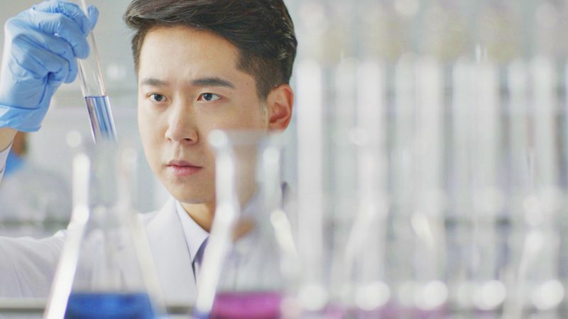 环保型表面活性剂：价格背后的价值考量