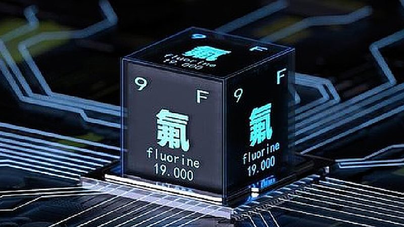 有机化工原料材质分类解析：如何选择合适的产品**