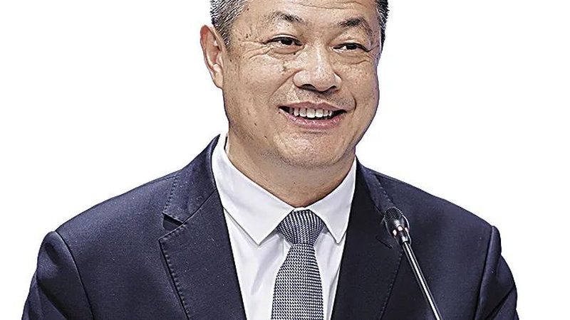 高纯无机化工原料：揭秘其背后的品质与选择之道**