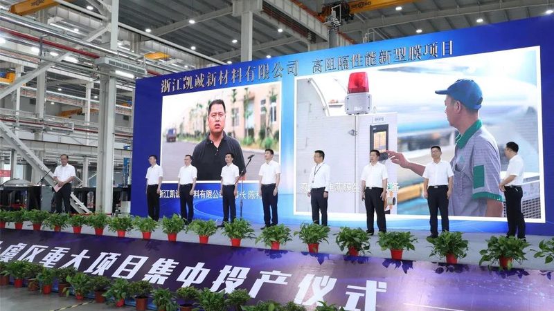 工业化工品代理，如何规避潜在风险？**