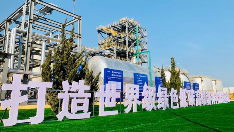 上海工业级有机化工原料批发市场：揭秘其核心要素与选购要点